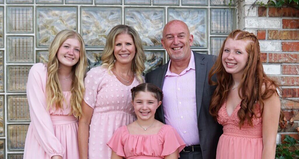 Todd Beckner The Faces of Mukwonago