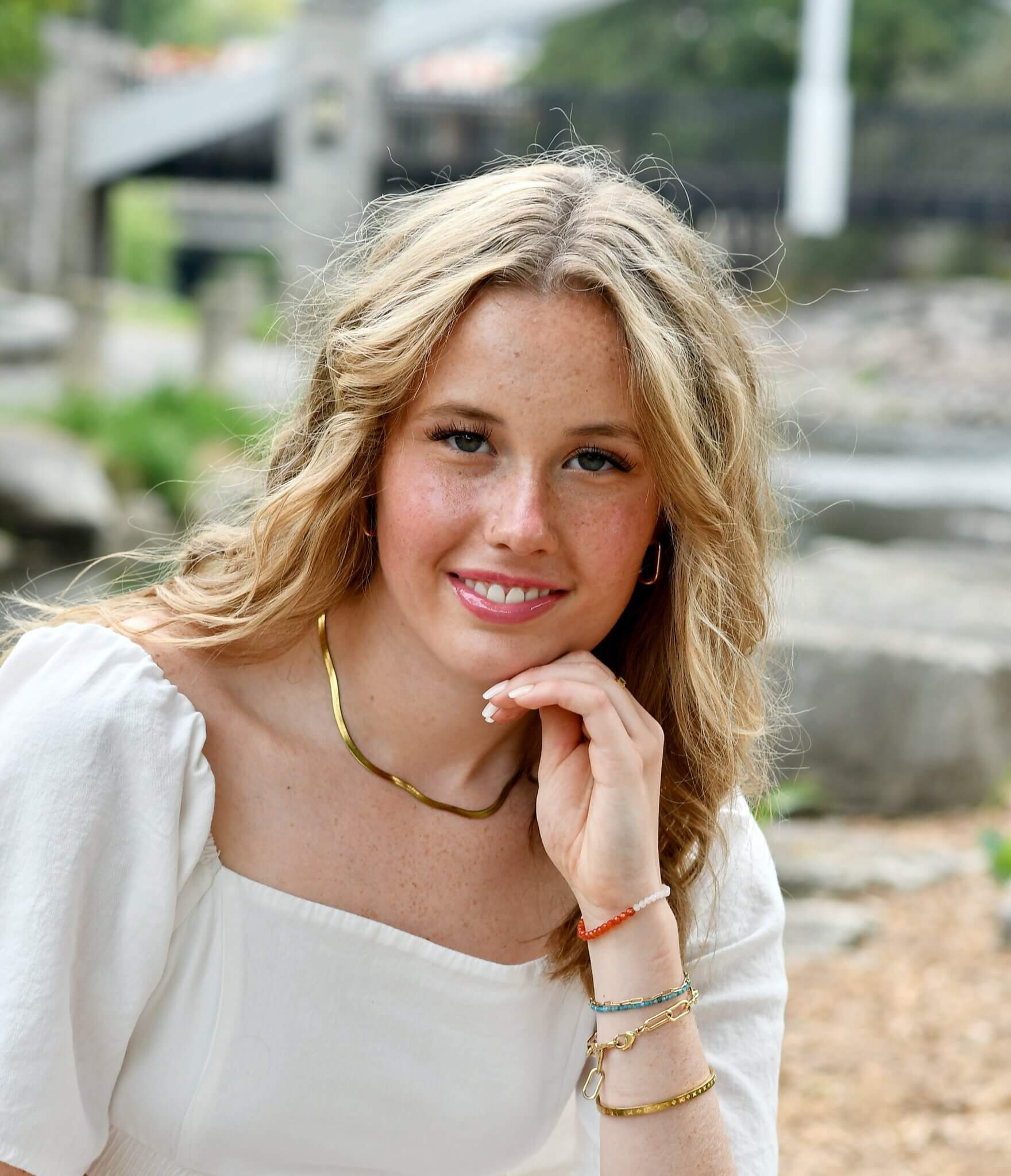 Kylie Rich The Faces of Mukwonago